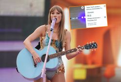 Sprzedają opaski z koncertów Taylor Swift. Cena zwala z nóg