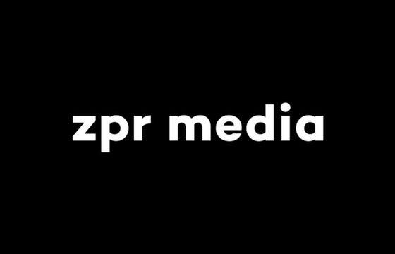 Hub produkcyjny ZPR Media z nową identyfikacją wizualną