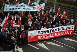 Koziński: Próbując odebrać koncesję TVN, PiS tylko zmobilizuje opozycję do odebrania mu władzy [Opinia]