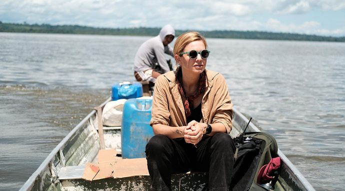 Ciemna strona świata