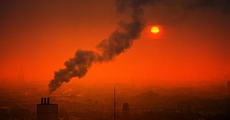 PM 10 i PM 2,5 - normy. Czym są pyły zawieszone w smogu