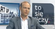 Maciej Sadowski: W Polsce nie będzie Doliny Krzemowej, ale mamy szansę być regionalnym liderem