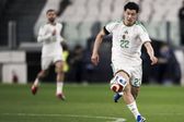 Piłka nożna: Mistrzostwa świata 2026 - mecz grupy J: Jordania - Algieria