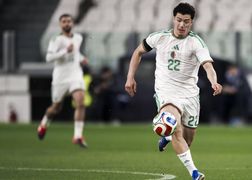 TVP 2 Piłka nożna: Mistrzostwa świata 2026 - mecz grupy J: Jordania - Algieria