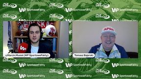 Żużel. Tomasz Bajerski mówi co zrobić, żeby w Toruniu były lepsze widowiska. Komentuje też zmiany w procedurze startowej