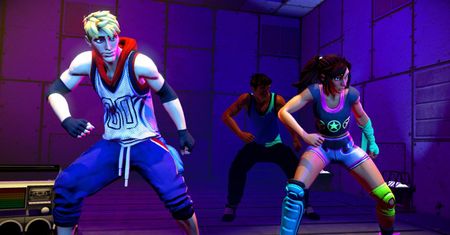 Dance Central Spotlight zacznie rozkręcać imprezy we wrześniu