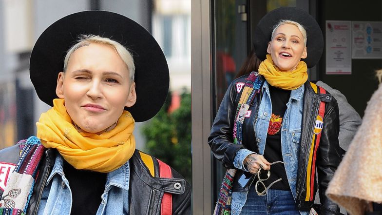 Agnieszka Chylińska 