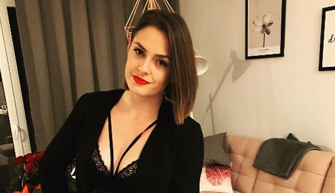 UFC female fighters vs KSW female fighters (pics!!!) | Sherdog Forums | UFC, MMA & Boxing Discussion