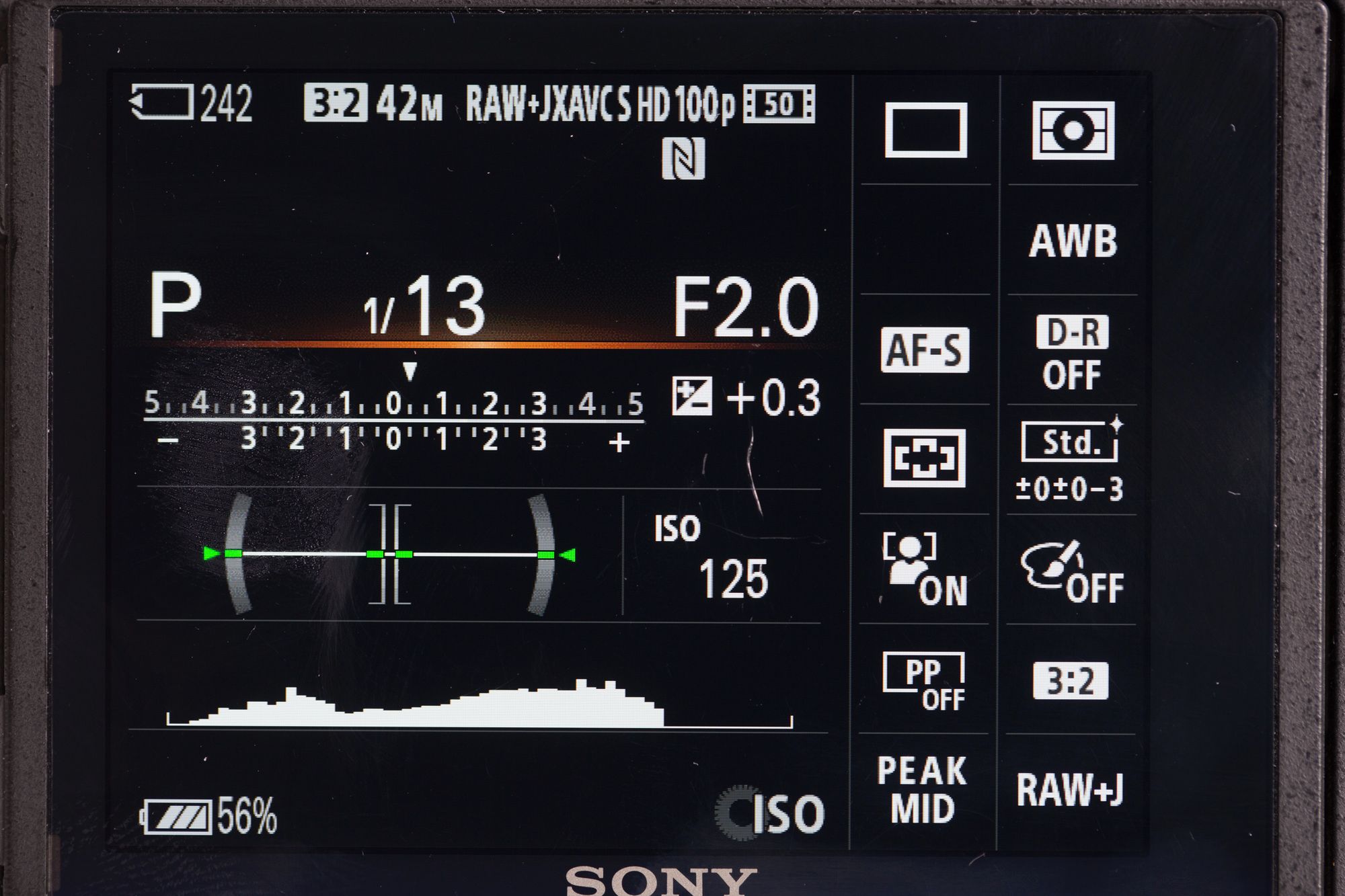 Sony A7R Mark II - pierwszy, bezkompromisowy bezlusterkowiec na rynku [test] 12