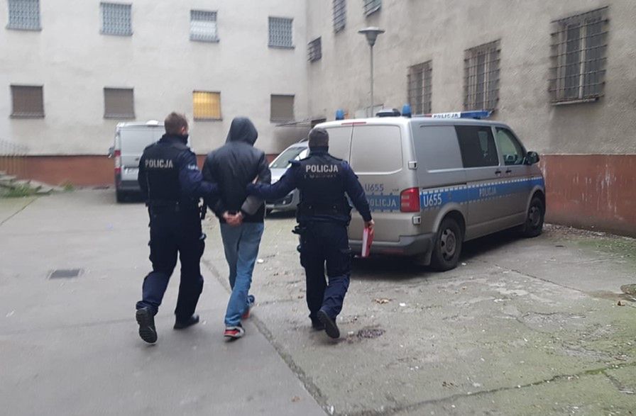 Policja zabezpieczyła ponad 3,5 kg narkotyków