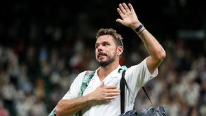 Zawrzało przed US Open. Tak organizatorzy potraktowali byłego mistrza