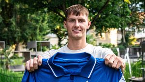 Kolejny Polak w 2. Bundeslidze