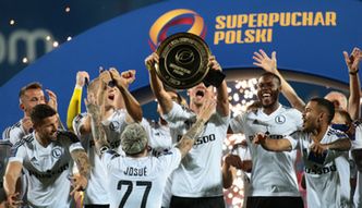 Fortuna Puchar Polski: znamy wszystkich uczestników 1/16 finału. Do gry wchodzą główni faworyci