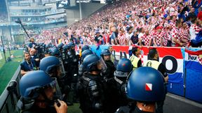 Euro 2016. Będzie postępowanie UEFA przeciw Chorwacji
