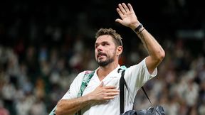 Zawrzało przed US Open. Tak organizatorzy potraktowali byłego mistrza