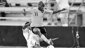Nie żyje Luton Shelton. Rekordzista piłkarskiej reprezentacji Jamajki zmarł w wieku 35 lat