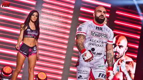 Akop Szostak przed KSW 49: Idę się bić jak prawdziwy Polak