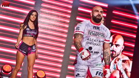 KSW 49. Martin Lewandowski o Szostaku: Walczy nie tylko z przeciwnikiem