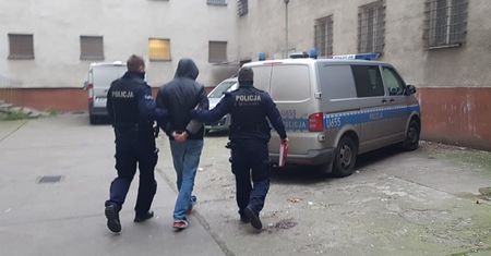 Policja zabezpieczyła ponad 3,5 kg narkotyków