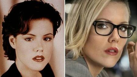 Jak dziś wygląda Kathleen Robertson?