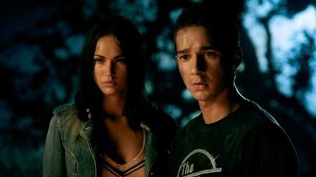 Kolejna szansa dla Megan Fox