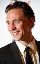 Tom Hiddleston