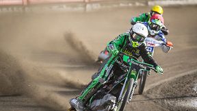 Arge Speedway Wanda Kraków - ROW Rybnik 27:63 (galeria)