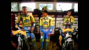 Pretensje Mroczki do Pedersena (2011)