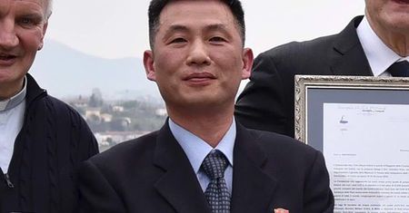 Znaleźli go. Ambasador Kim Dzong Una przepadł bez wieści 2 lata temu