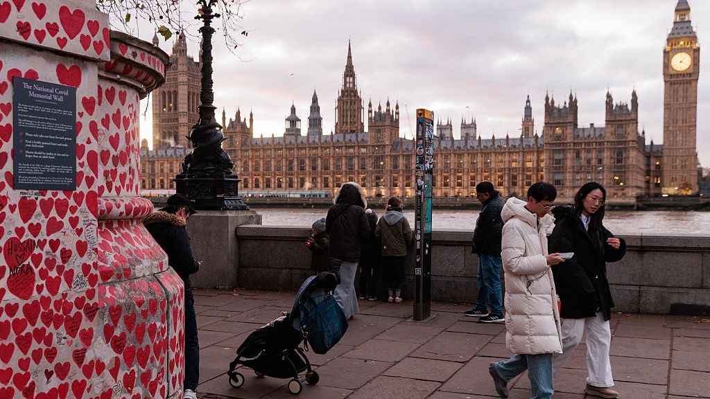 UK kończy z pracą na całe życie. Rząd przedstawił plan