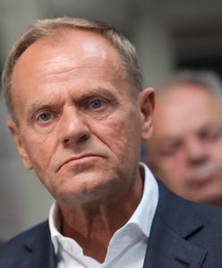 Tusk wprost do Kaczyńskiego. "Mogę dać parę adresów"