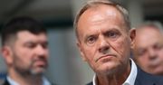 Tusk wprost do Kaczyńskiego. "Mogę dać parę adresów"