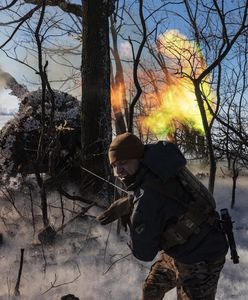 Trudny dylemat. Sondaż: czy Ukraina powinna oddać część ziem?