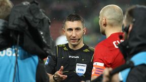 Liga Europy. Bayer 04 Leverkusen - Hapoel Beer Szewa. UEFA wyznaczyła polski zespół sędziowski