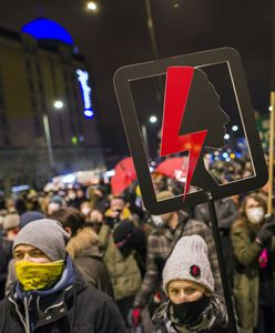Zakaz aborcji w Polsce narusza prawa człowieka? Ponad tysiąc skarg od Polek