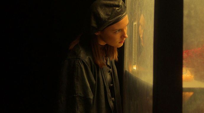 Wspaniałe kilka minut