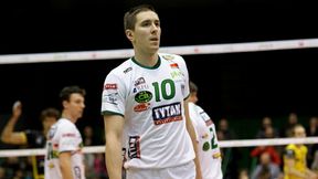 Adrian Hunek: W Sosnowcu czujemy się jak u siebie