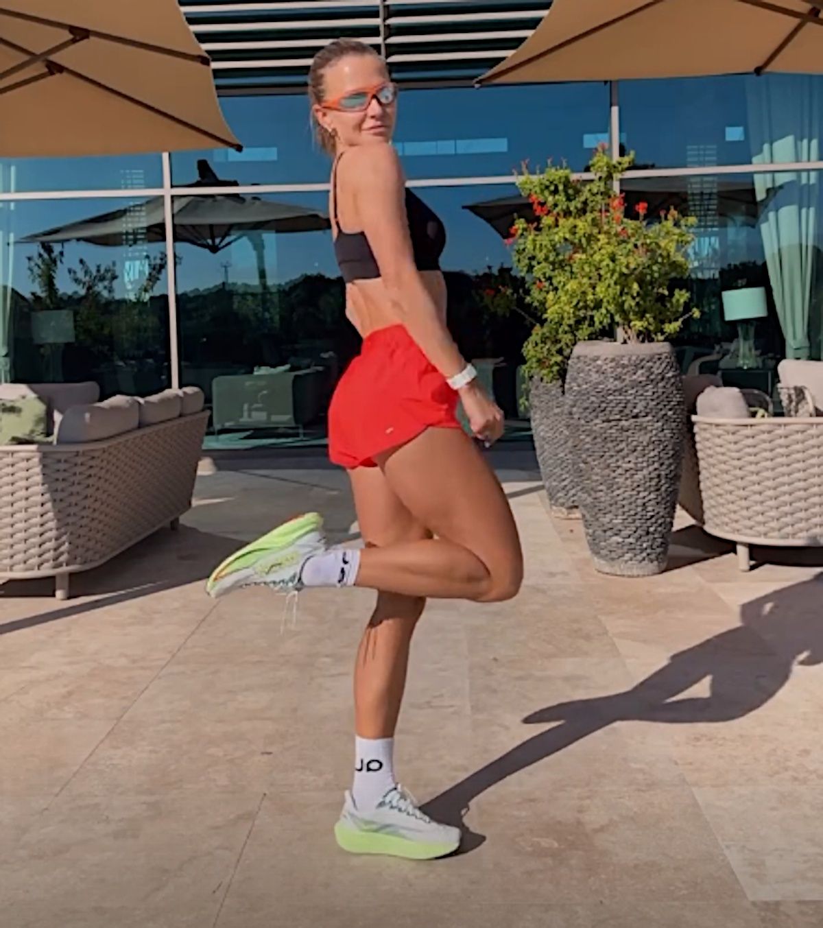 Anna Lewandowska