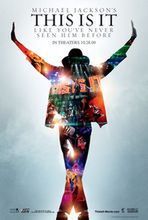 "Michael Jackson's This is it" w kinie IMAX