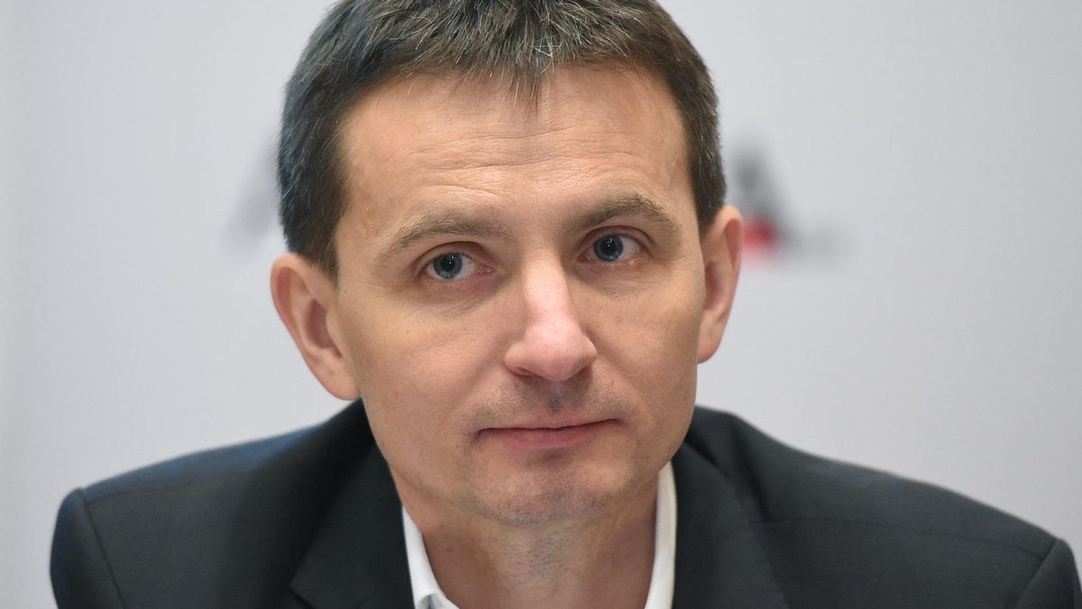 Grzegorz Kossakowski zgłosił, że nie będzie kandydował na nową kadencję w zarządzie Agory