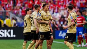 Górnik Zabrze powalczy o Ligę Mistrzów. Już wiadomo, kto pokaże jego mecze