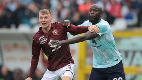 Klubowy kolega Polaka na celowniku gigantów