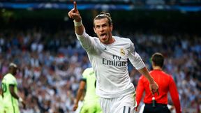 Keylor Navas i Gareth Bale kontuzjowani