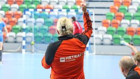 Bożena Karkut: Zagrał cały zespół i za to zawodniczkom dziękuję