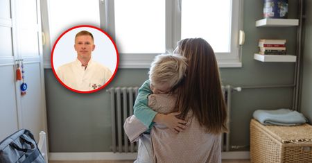 Ultrarzadka choroba, połowa przypadków w Polsce. "Wiemy na 100 proc., że mamy lek"