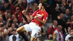 Ibrahimović ma dwie propozycje z USA. Biją się o niego kluby z Los Angeles