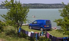 Węgrów nie stać na wakacje nad Balatonem. Taniej jest za granicą