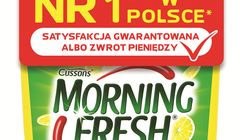 Mornig Fresh w promocji daje „gwarancję satysfakcji”