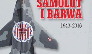 Polski samolot i barwa po II wojnie światowej