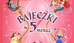 Bajeczki w 5 minut